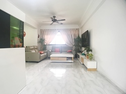 Blk 704 Woodlands Drive 40 (Woodlands), HDB 4 Rooms #171420122